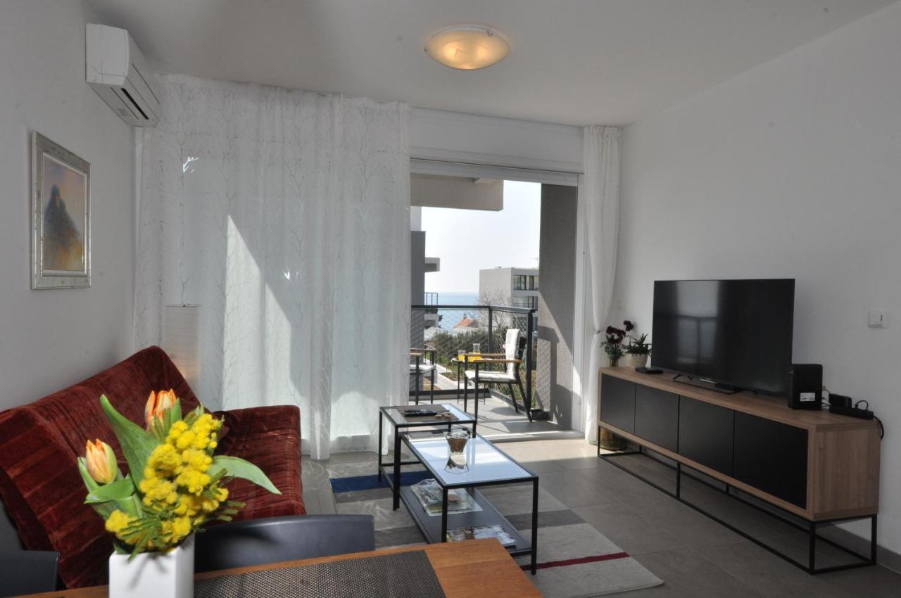 Apartment Carmen, Znjan, Split Extérieur photo