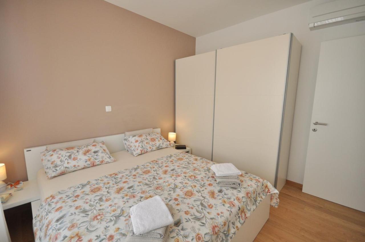 Apartment Carmen, Znjan, Split Extérieur photo