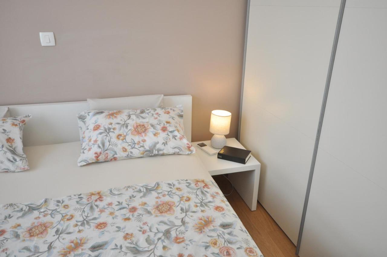 Apartment Carmen, Znjan, Split Extérieur photo
