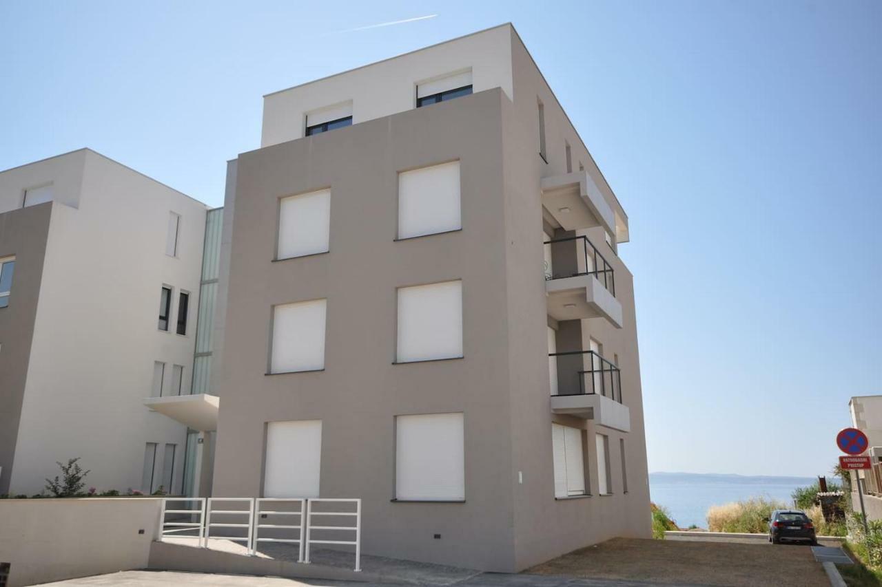 Apartment Carmen, Znjan, Split Extérieur photo