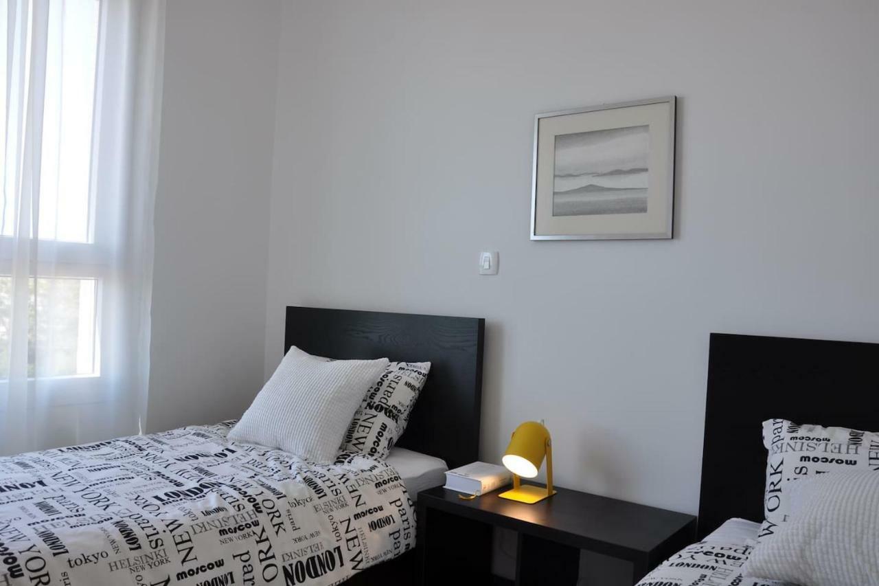 Apartment Carmen, Znjan, Split Extérieur photo